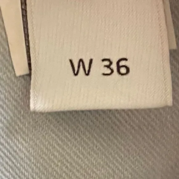 AMENDI ted shorts - Picture 7 of 10